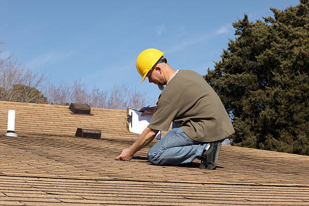 Best Rubber Roofing (EPDM, TPO)  in Noroton, CT